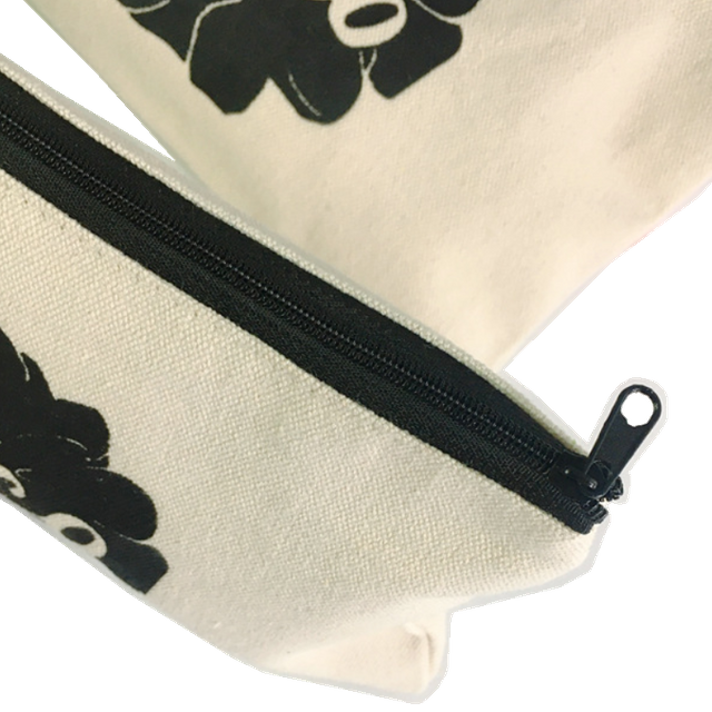 Wholesale custom good price small cotton bag