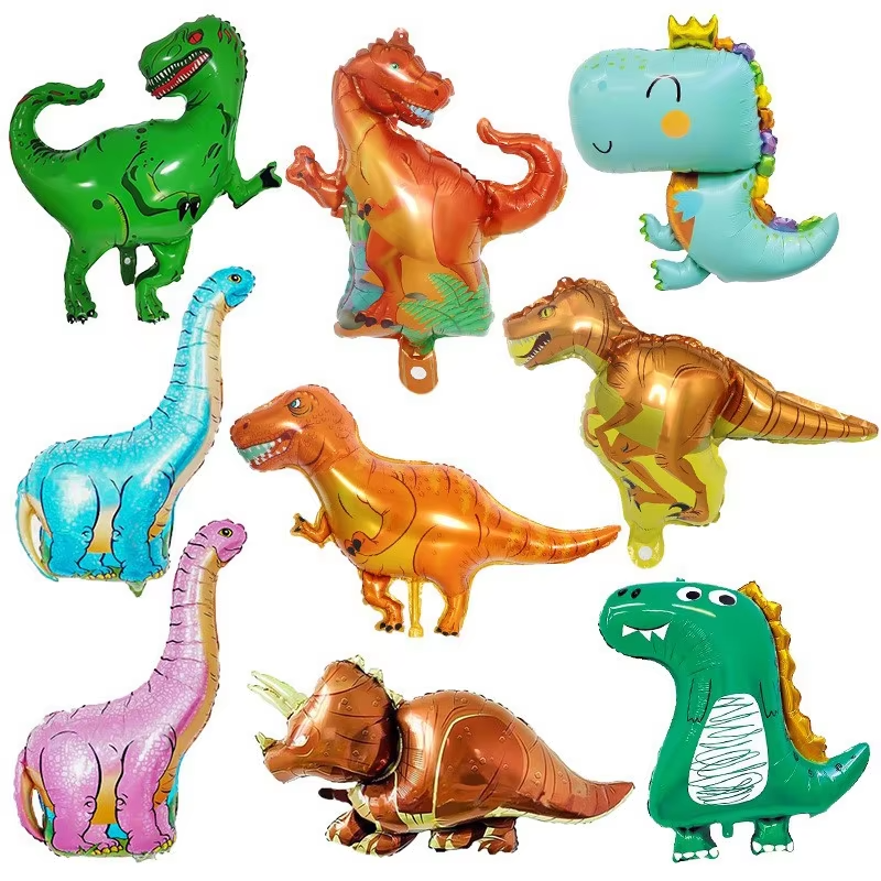 Decoration Promotional Party Kids Toys Birthday Foil Balloon
