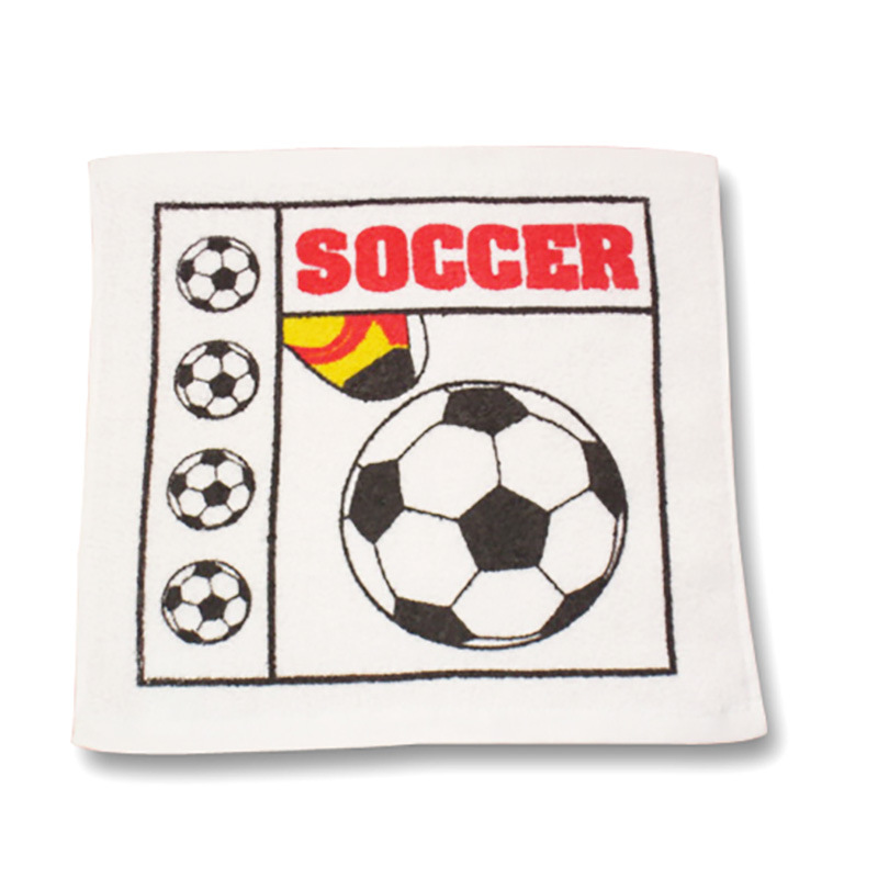 Printed Compressed Towels Are Customized with Various Designs of Cotton Towels