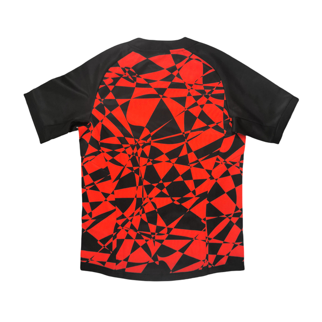 Custom Promotional Sports Wearing Customized logo Deconstruction Rugby Football Wear