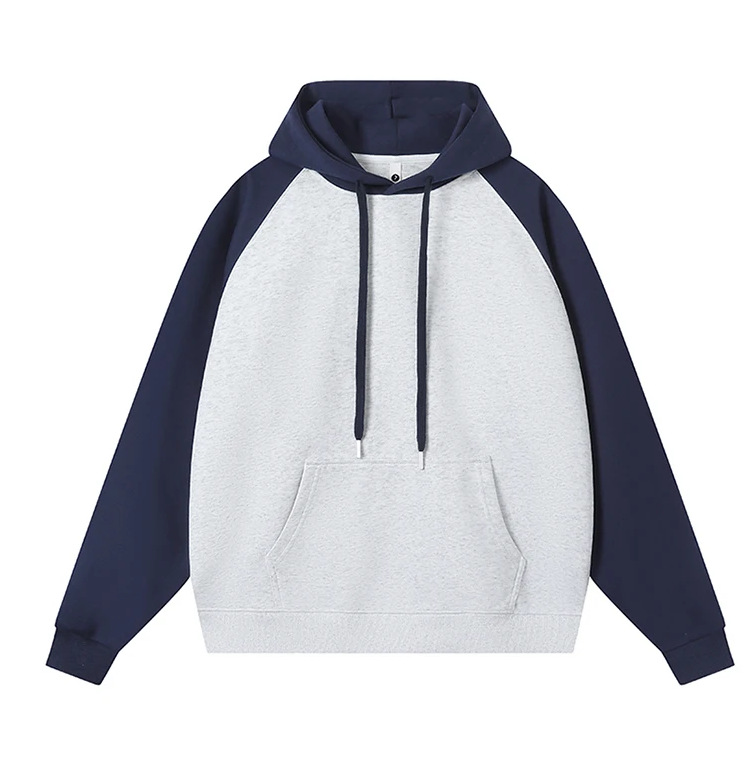 Street Wear Promotional Customized logo 100% Heavy Cotton 360 Gsm Hoodie Oversized Shoulder Unisex
