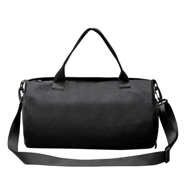 Wholesale Lightweight Big Size 300D Oxford Waterproof Zipper Designer Luggage Women Travel Bag