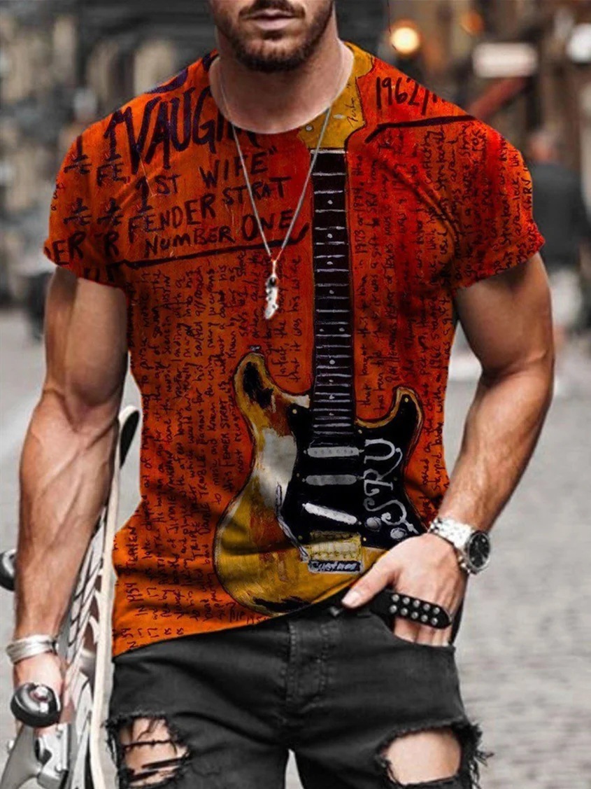Hot Sale Custom American Football T-Shirt With Man Logo Print High Quality Streetwear Quick Dry Short Sleeves