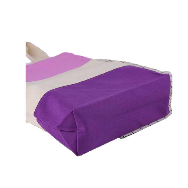 Canvas tote cotton bag printed eco tote bag