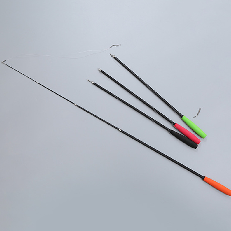 Scalable Cat Teaser Stick Wholesale Cat Teaser Wand Cheap Cat Toys