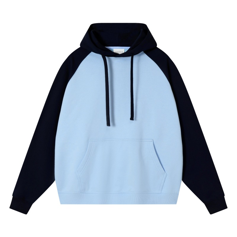 Street Wear Promotional Customized logo 100% Heavy Cotton 360 Gsm Hoodie Oversized Shoulder Unisex