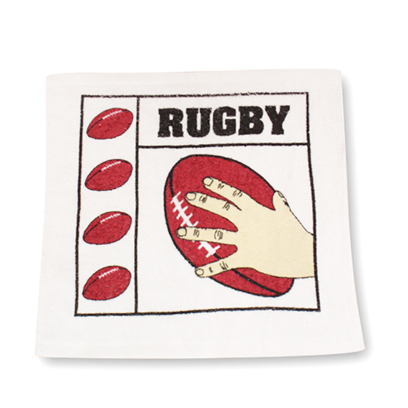 Printed Compressed Towels Are Customized with Various Designs of Cotton Towels