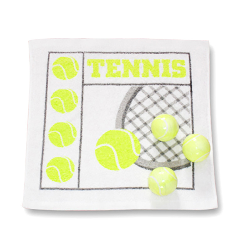 Printed Compressed Towels Are Customized with Various Designs of Cotton Towels