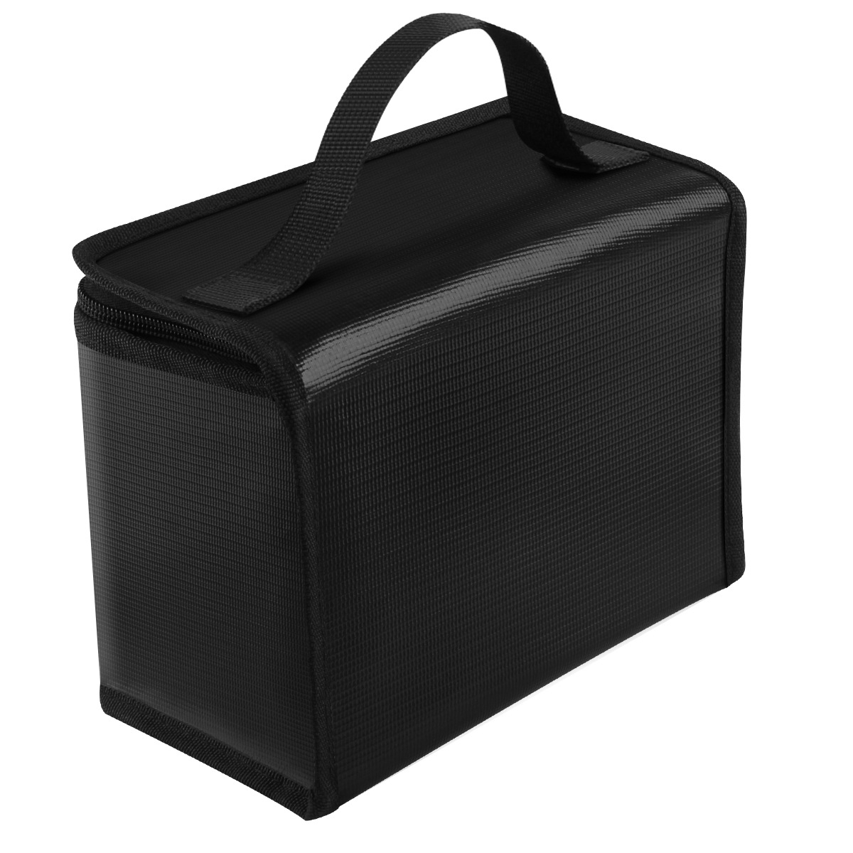 Outdoor Home Organizer Wide Mouth Water Proof Multi Use Tool Tote Bag
