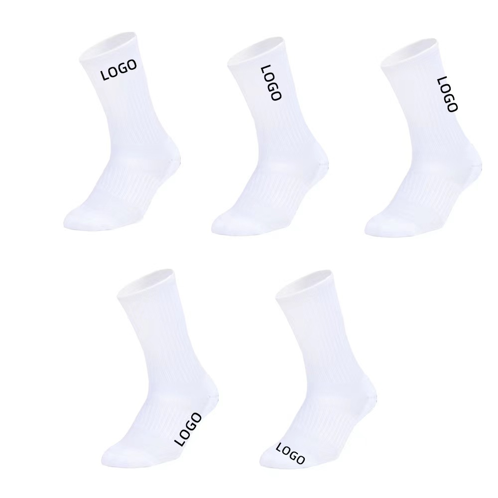 Fancy Personality Custom Breathable Promotional Cotton Socks Crew Socks Unisex