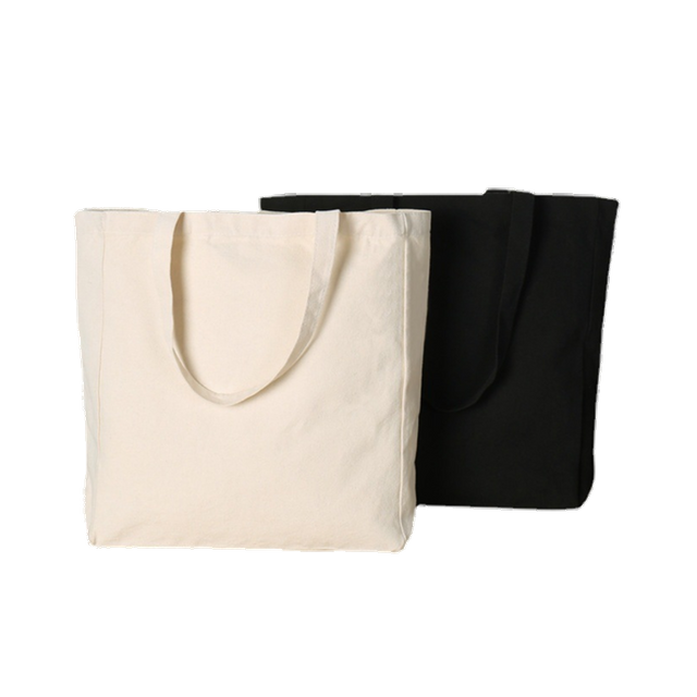 Large canvas tote bagshopping bag