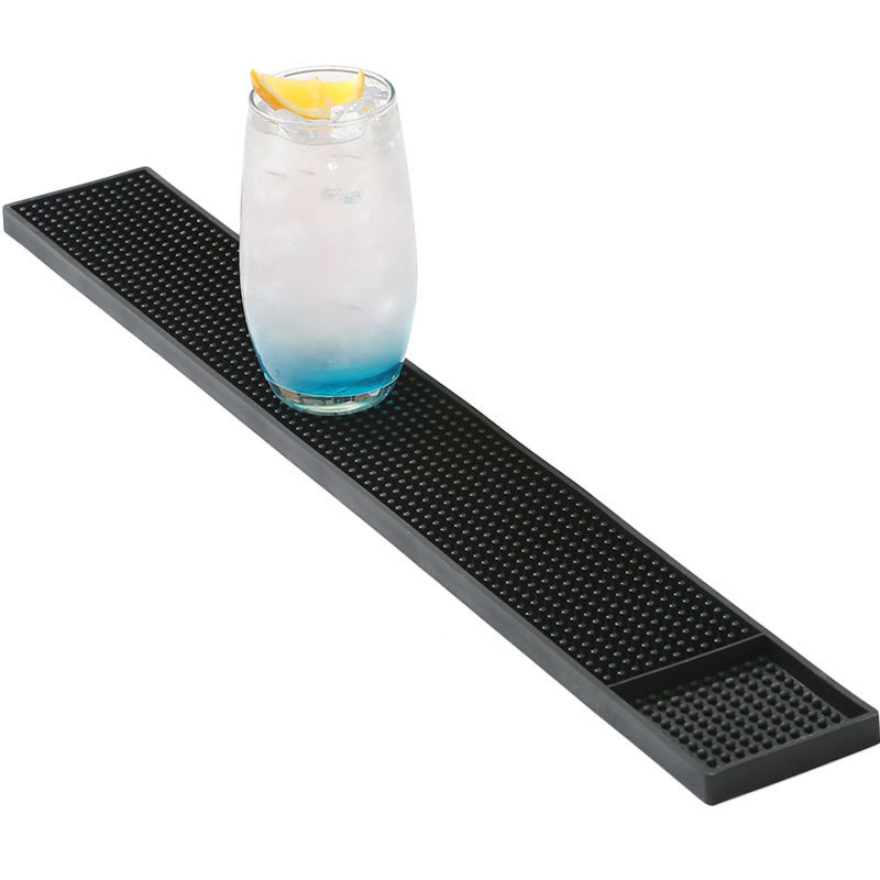 Bar Soft PVC Promotional Tableware Mats Non-slip for Dining Table
