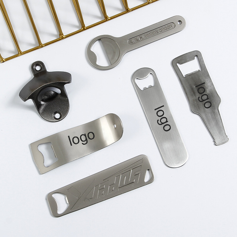 Easy to carry Removing Wine Stopper Promotional Custom Wine Opener Keychain