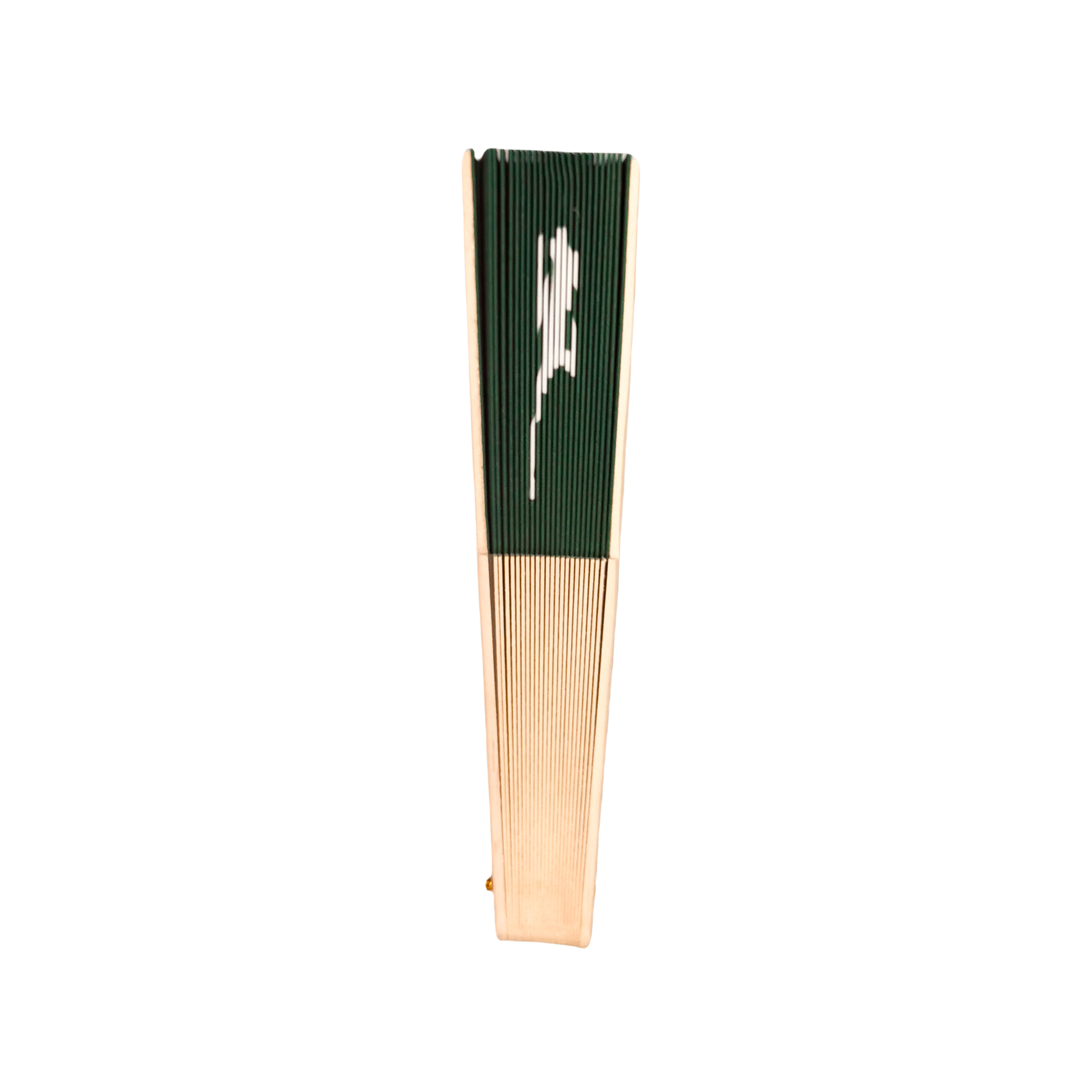 Tradition Chinese Promotional Items Custom Folding Fans with Wooden Hand Fan