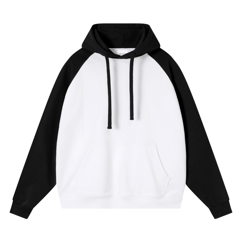 Street Wear Promotional Customized logo 100% Heavy Cotton 360 Gsm Hoodie Oversized Shoulder Unisex
