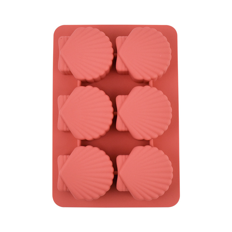 Whosale Cartoon Shape DIY Household Colorful Promotional Custom Ice Cube Tray Mold