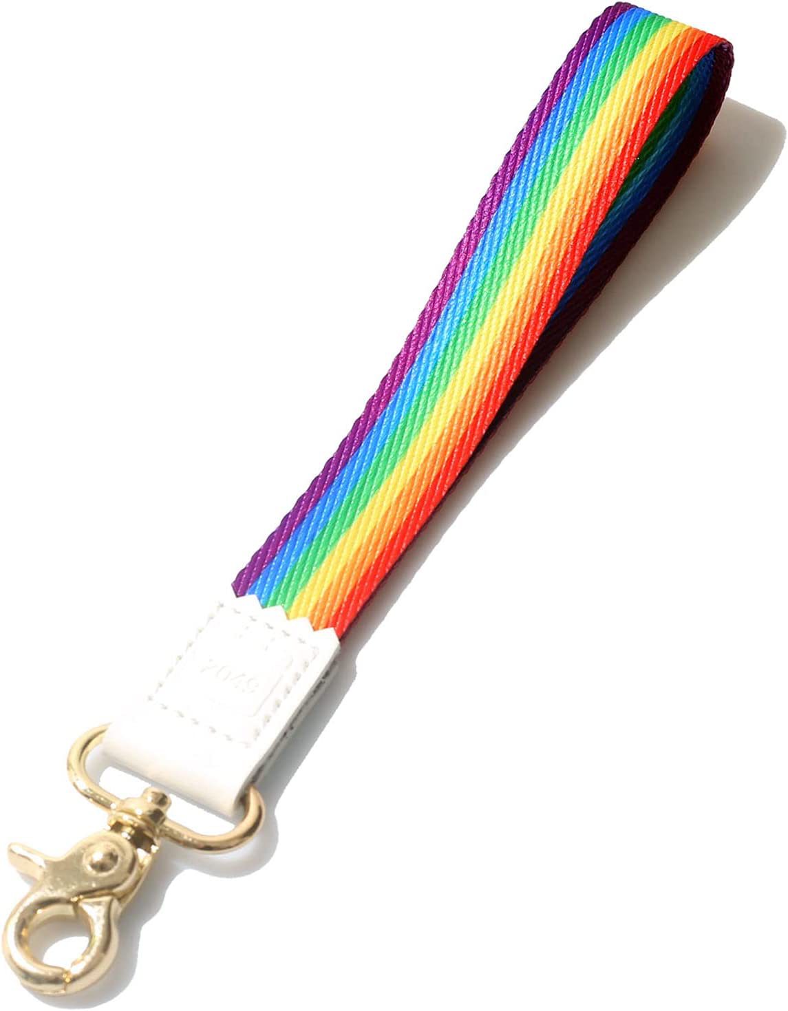 Lesbian LGBT Sublimation Colorful Custom Printed Promotional Lanyards