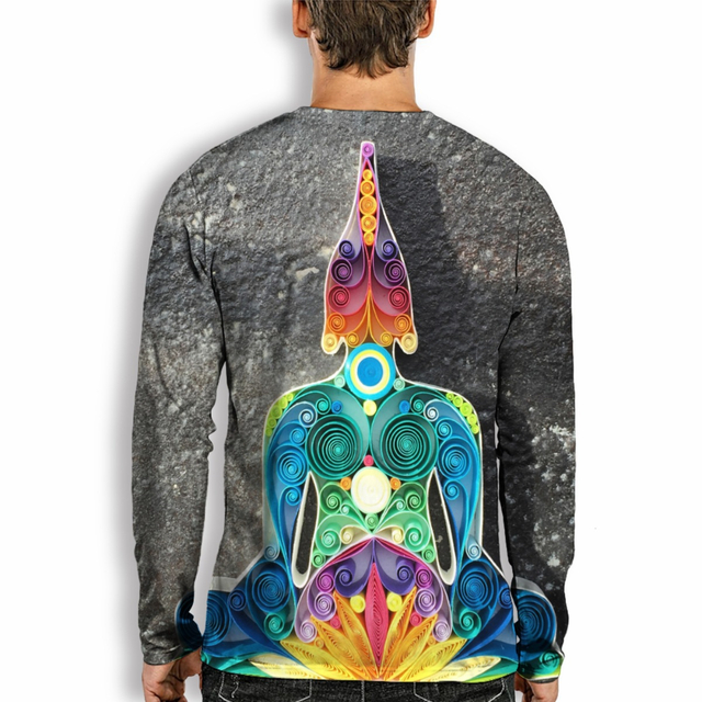 3d 100 Polyester Shirts Printer T-shirts Dye Sublimation T Shirt for Men