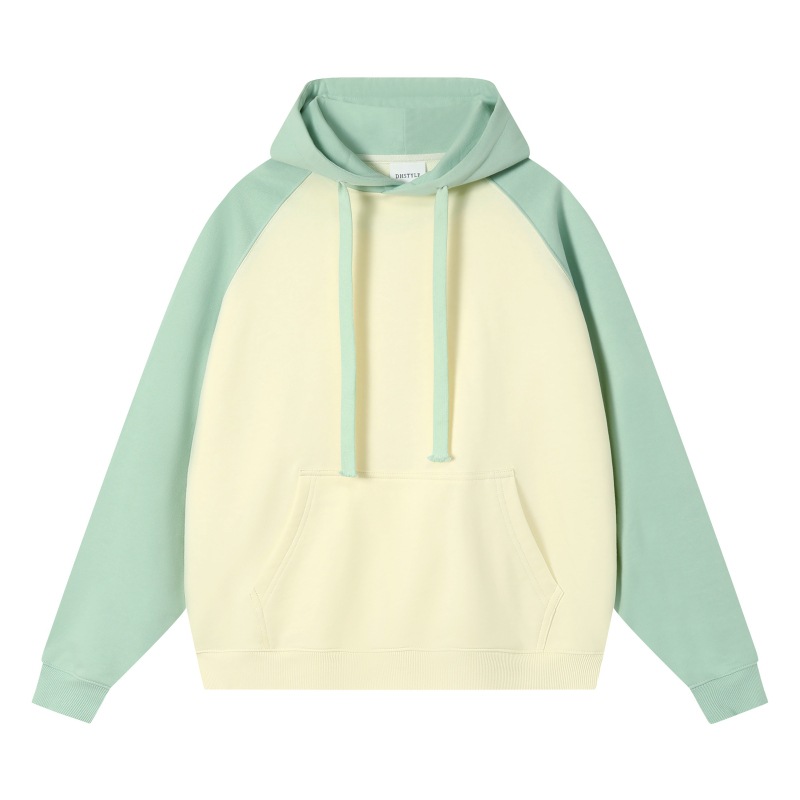 Street Wear Promotional Customized logo 100% Heavy Cotton 360 Gsm Hoodie Oversized Shoulder Unisex