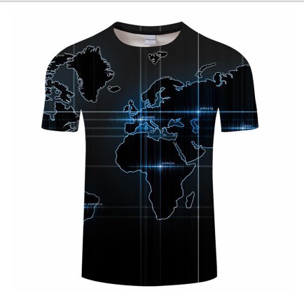Hot Sale Custom American Football T-Shirt With Man Logo Print High Quality Streetwear Quick Dry Short Sleeves