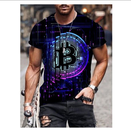 Wholesale Retro Casual Engine Oil Print T Shirt Print on Demand Red Crewneck T Shirt for Men Custom Short Sleeve Men T Shirt