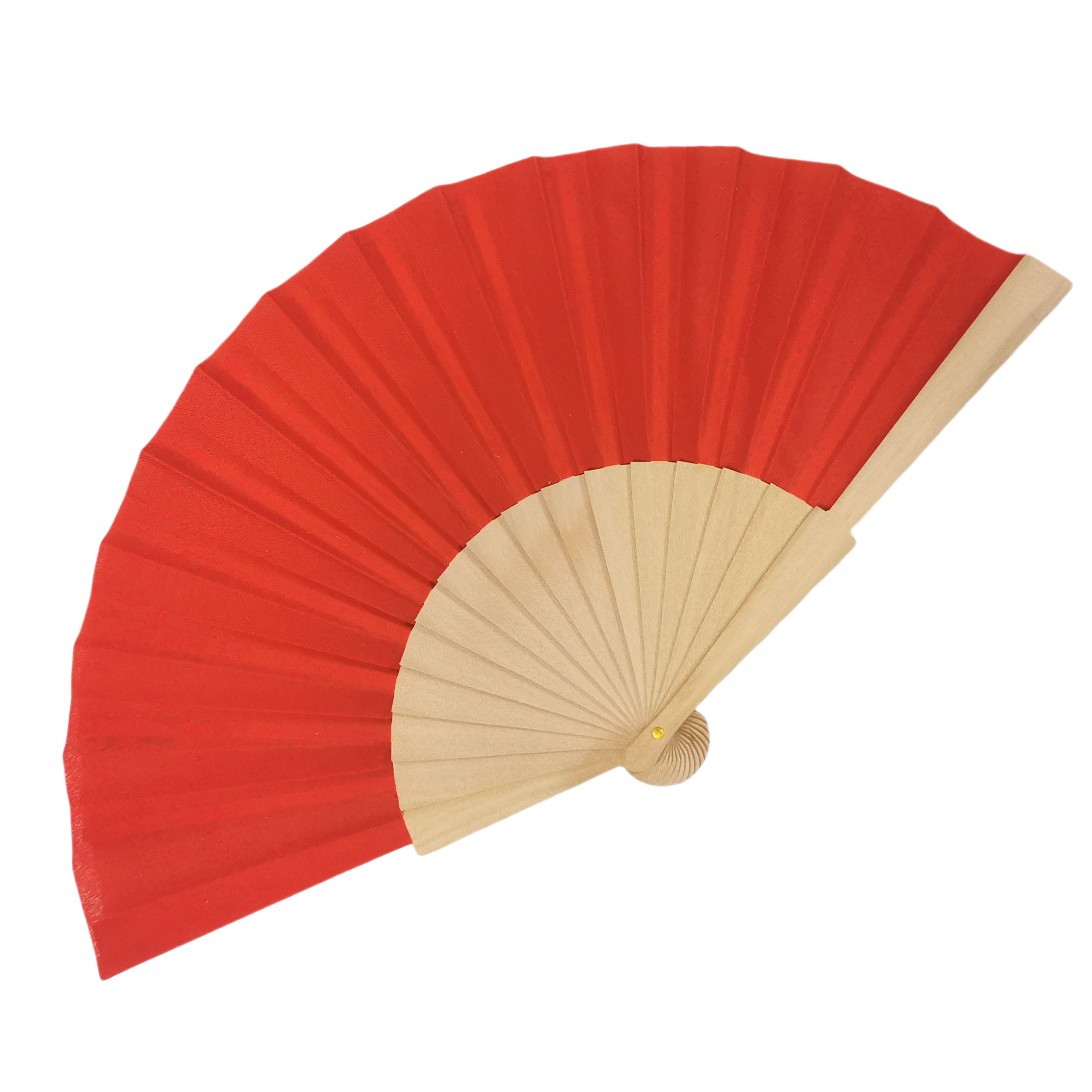 Decoration Chinese Give Aways Gifts Promotion Custom Folding Bamboo Hand Fans