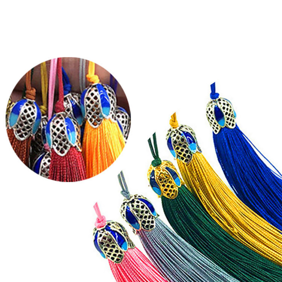 Handmade Natural High Quality Satin Fan Chinese Style Folding Fan for Wedding Hand Fan
