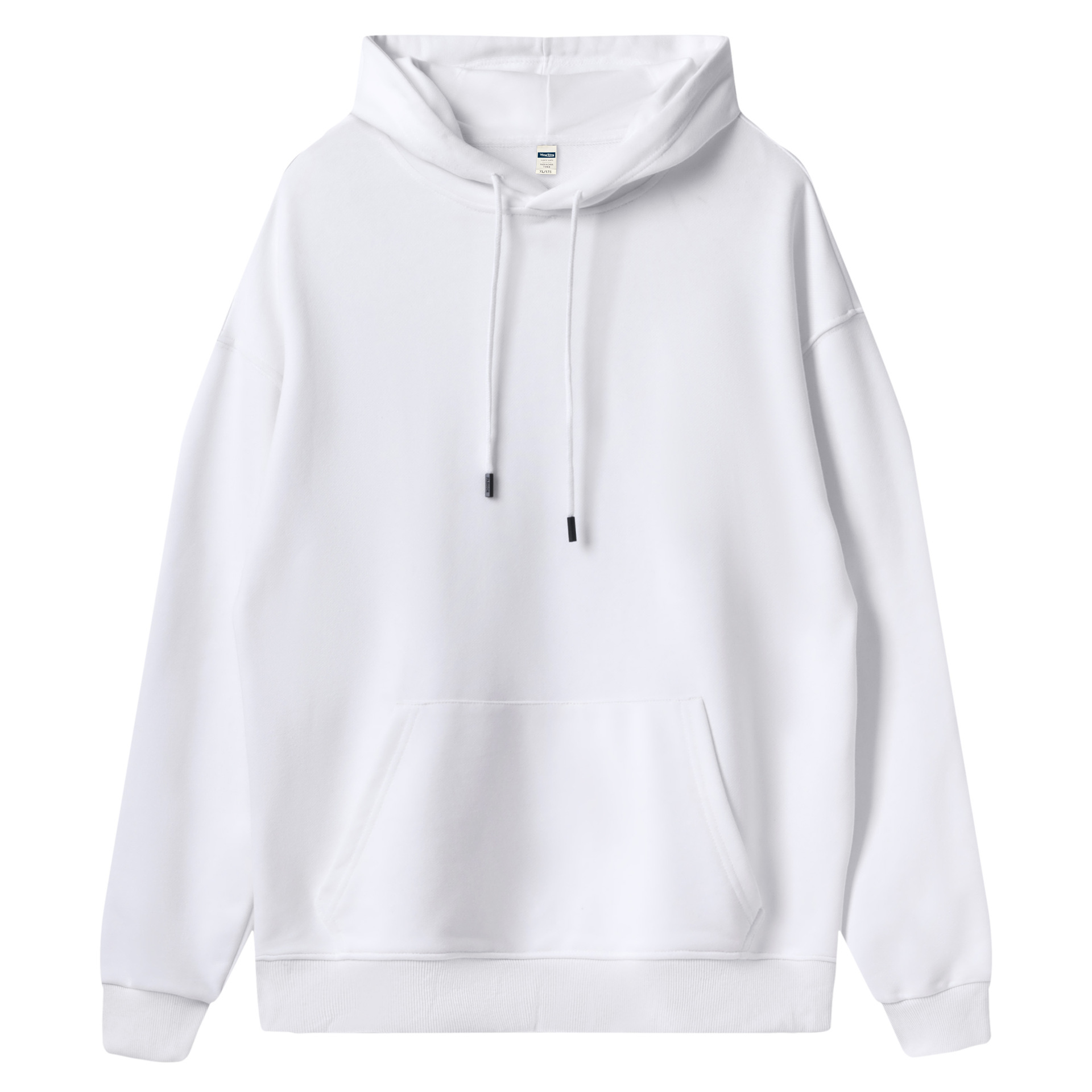 Fashion Old School Promotional Customized logo 100% Heavy Cotton 360 Gsm Hoodie Unisex