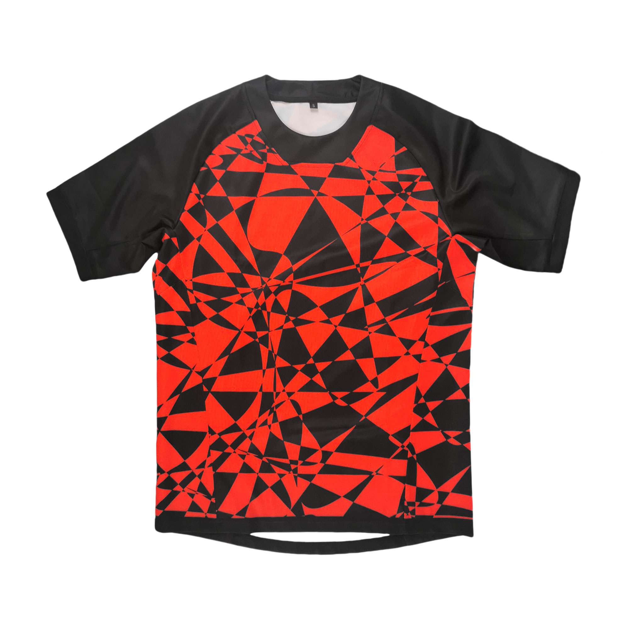 Custom Promotional Sports Wearing Customized logo Deconstruction Rugby Football Wear