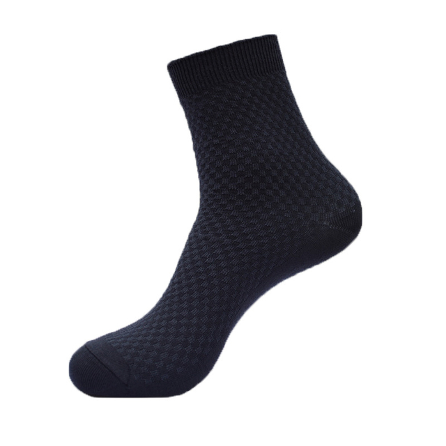 Causal Wear Business Breathable Promotional Custom Cotton Socks Crew Socks Unisex