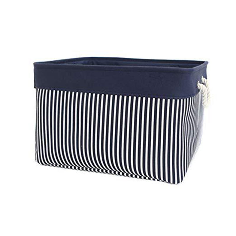 Handmade Seagrass Foldable Storage Basket Wicker Rattan Belly Straw Collapsible Laundry Basket Home Garden Flower Clothing