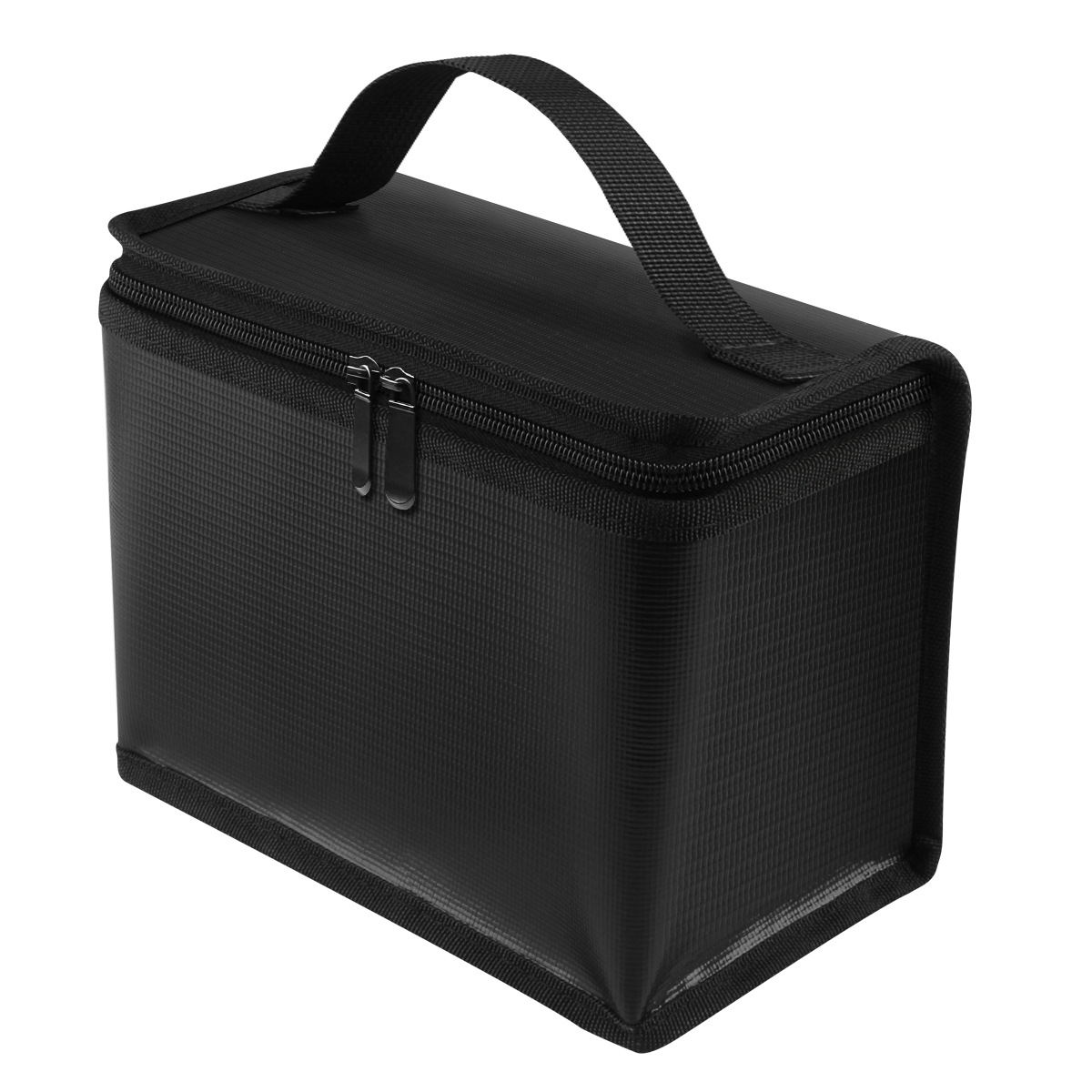 Outdoor Home Organizer Wide Mouth Water Proof Multi Use Tool Tote Bag