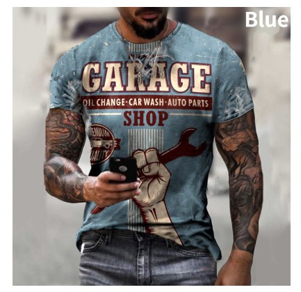 Hot Sale Custom American Football T-Shirt With Man Logo Print High Quality Streetwear Quick Dry Short Sleeves