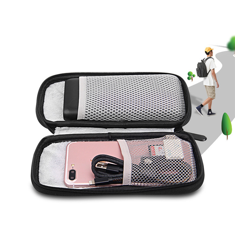  Eva Portable Insulin Refrigerated Box Bag Medical Insulation Ice Pack Eva Storage Bag