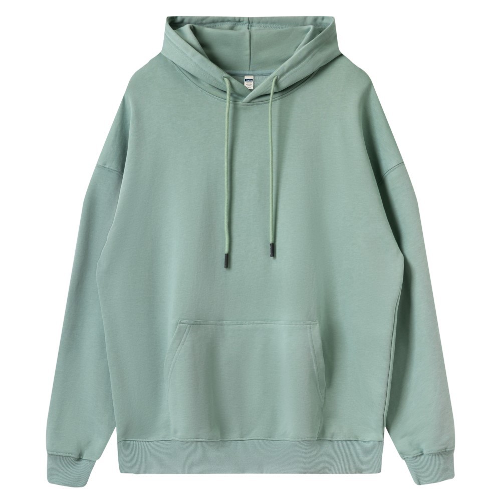 Fashion Old School Promotional Customized logo 100% Heavy Cotton 360 Gsm Hoodie Unisex