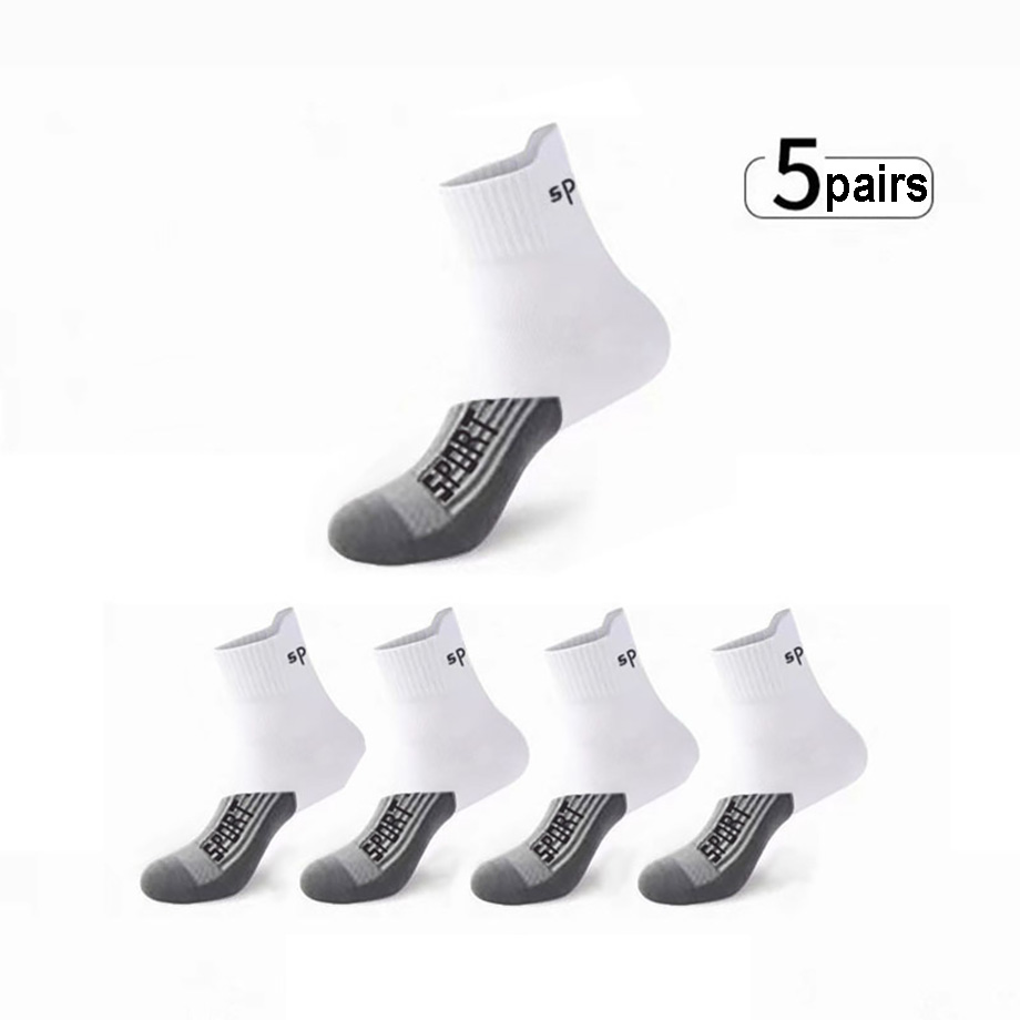 Breathable Athletic Street Fashion Cartoon Sweet Colorful Promotional Gifts Custom Cotton Running Socks Unisex